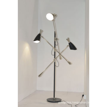 Modern Elegant Indoor Decorative Floor Light (1147F)